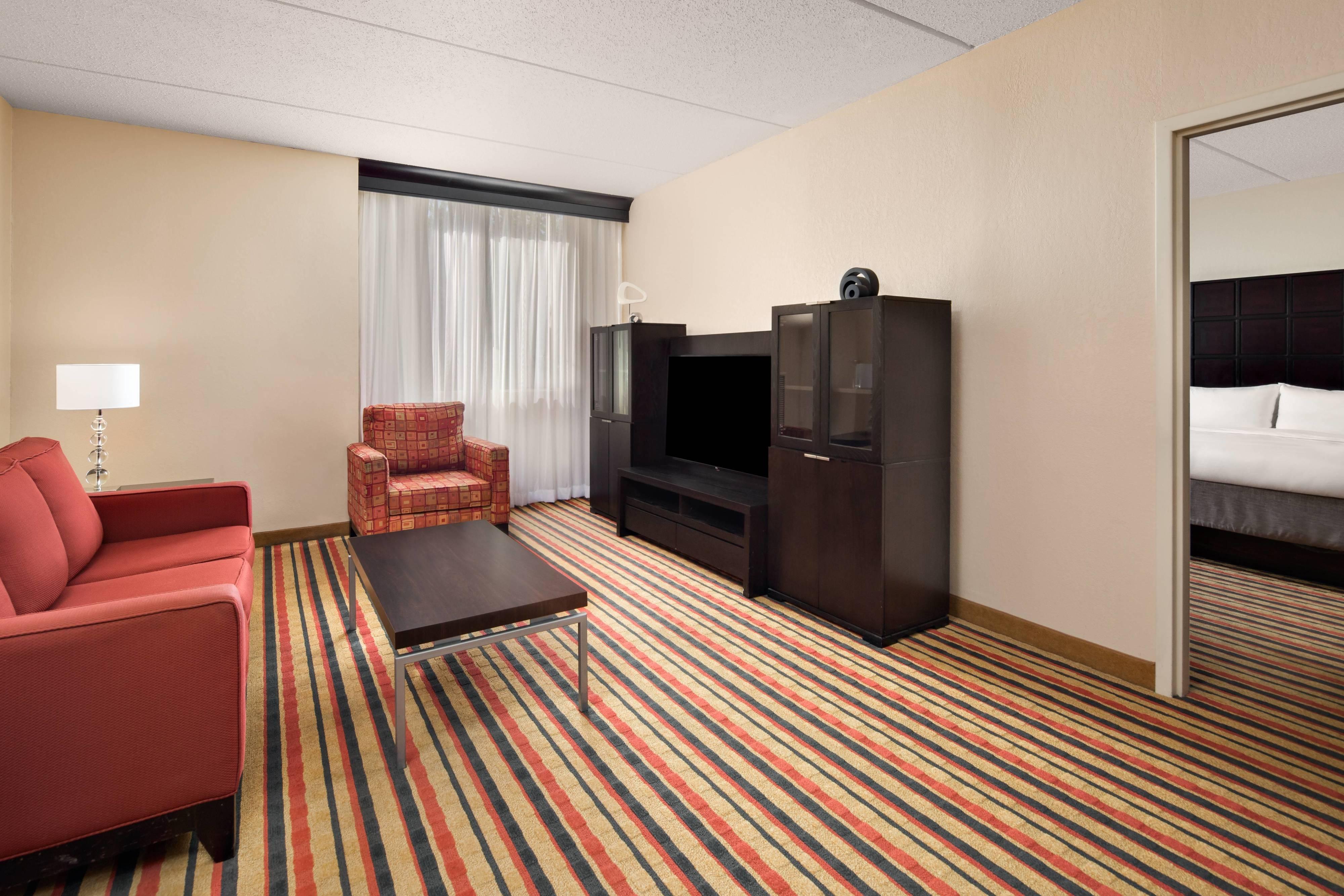 Renaissance Indianapolis North Hotel Кармел Екстериор снимка